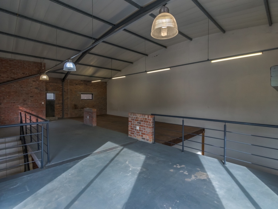 Commercial Property for Sale in Sunnydale Western Cape